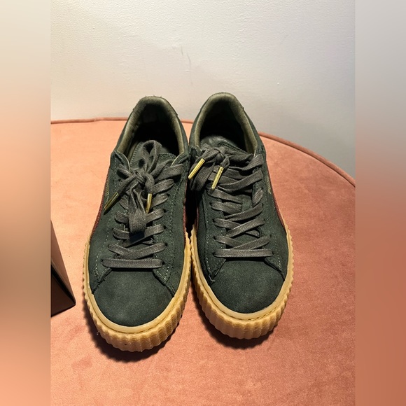 Fenty Rihanna Creeper Sneaker - Picture 5 of 7